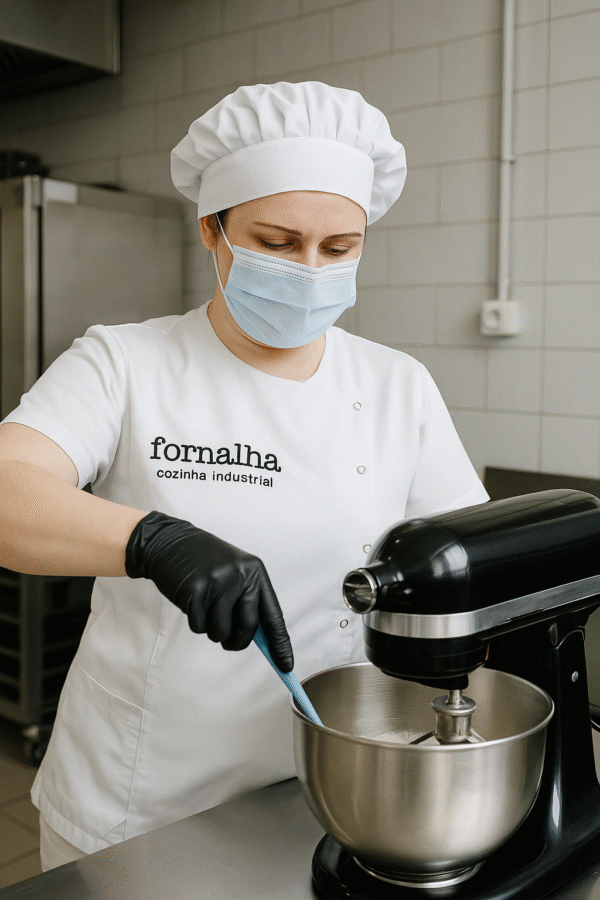 Menus para Restrições Alimentares